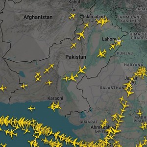 1.6K views | Alhamdulillah, Air Travel is Back on Track! Today’s Islamabad to Skardu (ISB–KDU) flights are running as planned! From tomorrow onwards, flights from Lahore, Islamabad, and Karachi will operate on their regular schedules! Got questions about your flight? Drop us a message — we’re here to help! . . . . #travel #touredge #byair #flights #booking #pia #airblue #explorepakistan #skardu #hunza #tourism #tourpackages #mountains #nature #lakes #adventure | Tour Edge | Facebook