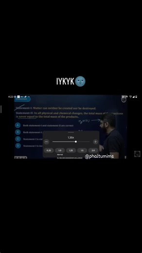 Phaltumims on Instagram: "It's PW once again 😭 Follow for more !! [ Physics Wallah Meme Alakh Panday Amit Mahajan PKMKB Chemistry Joke Reel Viral Trending Phaltumims ] #physicswallah #alakhpandey #chemistry #meme #memes #pkmkb #jokes #joke #trending #reels #reel #viral"