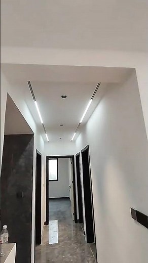 Ready-made set of addressable LED strip - just connect and enjoy!