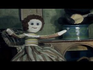 Bagpuss E02 The Owls Of Athens