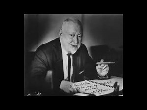 Howard Hanson: Symphony No. 6 (1967-8)