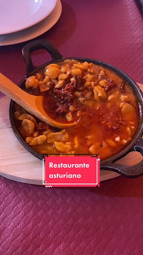 Receta del Pote de Castañas en Casa Jamallo