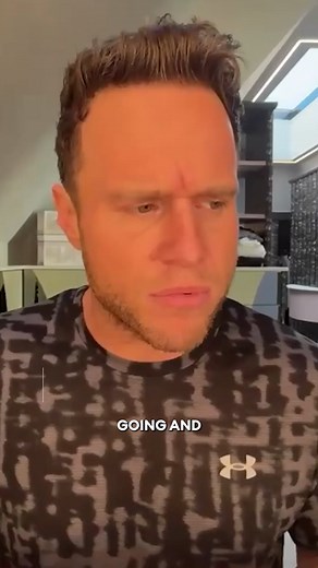 Singer Olly Murs speaks to BFBS Radio about mental health 🧠 Listen to the BFBS Christmas Special with Olly Murs - 'A Jolly Olly Christmas' - again tonight, Friday 26th Dec at 2100-2200 UKT or watch the full interview now on our YouTube channel ▶️ #ukmilitary #ollymurs | BFBS Radio