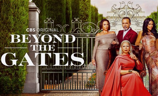 Beyond The Gates Heading For A Soapy Crossover With B&B? What We Know So Far