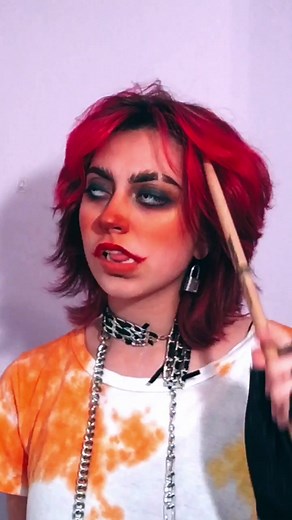 Oli (they/them) on TikTok