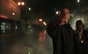 Eminem, G-Eazy - I Might 2021