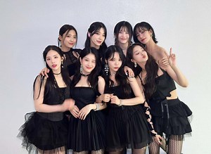 fromis_9はメンバー全員がビジュアルクィーン！オーディション番組『アイドル学校』から誕生！ 人気急上昇中の実力派グループの魅力を紹介