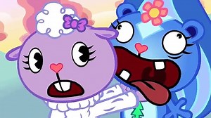 Happy Tree Friends   A Bit of a Pickle
