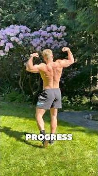 THE ULTIMATE WORKOUT SPLIT 🚀