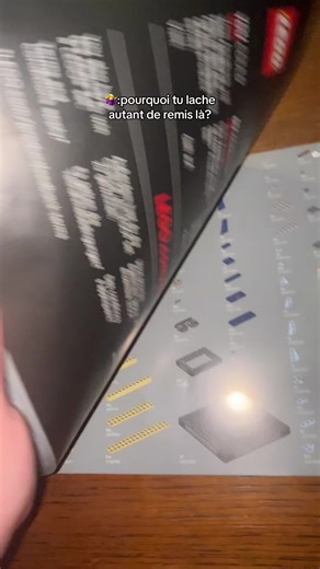 Voilà l’explication ( après 6h de travail) #lego #prt #fyp ( faite pas flop j’sais qu’il est tard mais trkl ) 🙏🏼🙏🏼