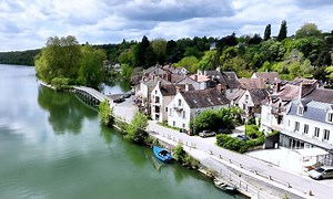 Samois-sur-Seine