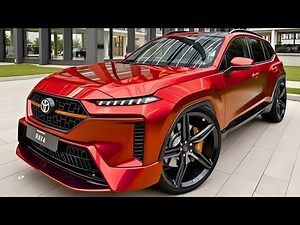 2026 Toyota RAV4 Prime Review: Hybrid Power Done Right | Smooth & Reliable SUV