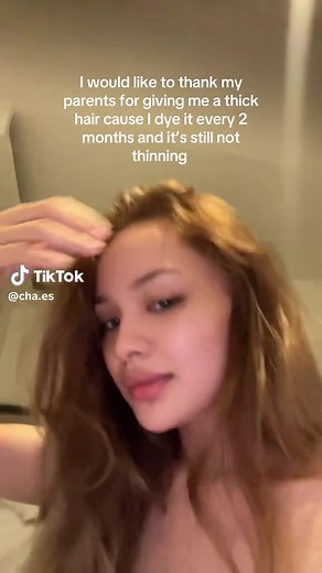 Thick Hair Care Tips and Hair Color Ideas