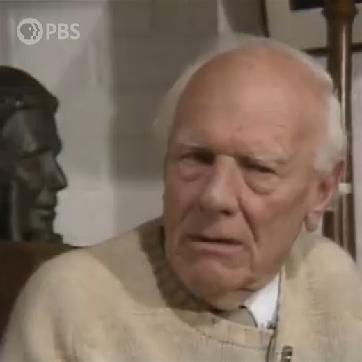 On a 1980 "Firing Line," Malcolm Muggeridge discussed the relationship between faith and doubt. Our guest is a conservative columnist whose latest book makes a case for having faith and confronts doubts about organized religion. #GuesstheGuest | Firing Line with Margaret Hoover