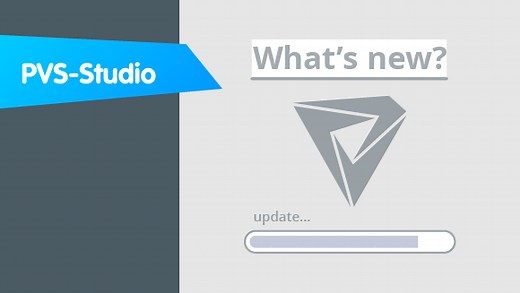 What′s new in PVS-Studio 7.40
