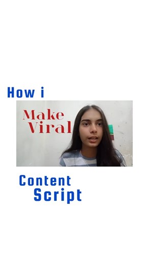 Aditi on Instagram: "Comment 'script' to get the secret Prompt!🤫 Day 63/100 [Content creation, documentary, editing, content tools, ai, chat gpt, content strategy] #fyp #instagram #documentary #exploremore #trending #contentmarketing #chatgpt"