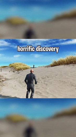 Hitman Training Simulation: A Shocking Discovery