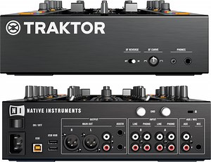 Best Dj Controller For Traktor Pro 2