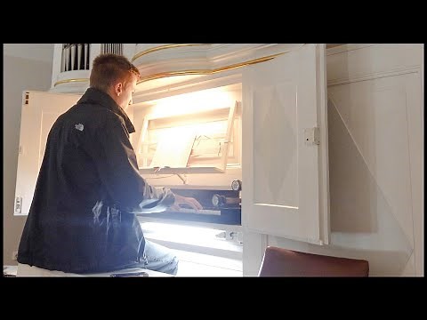GL 440 - Hilf, Herr meines Lebens (St. Georg, Leipzig-Gohlis)