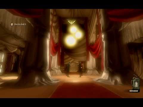 Bioshock 2 - Through The Eyes Of A Little Sister *SPOILERS* - HD