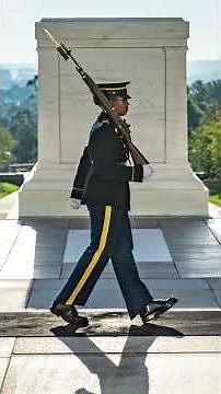 The Story Behind Arlington National Cemetery 🇺🇸