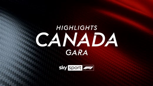 F1, GP Canada: gli highlights della gara di Montreal