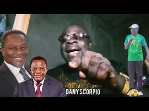 Kamto must publish his resignation letter and ask for forgiveness from the MRCISTS.