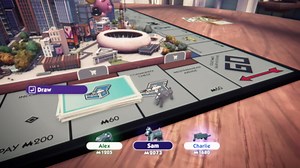 Monopoly Official Launch Trailer