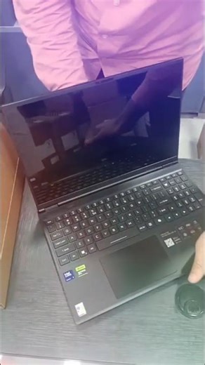 Acer Predator Helios Neo 16s – Gaming Beast Unboxing! 🔥
