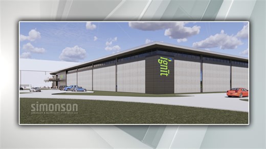 Ignit Johnston developers sued for $3.6 million by City of Johnston