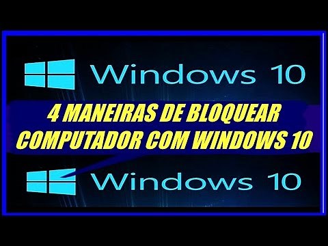 4 Ways to Lock Your Windows 10 PC: Locking Your Computer