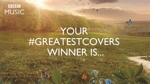 BBC Music - BBC Music - BBC Music asked YOU to vote for your favourite cover versions ever.  Now here are the results!