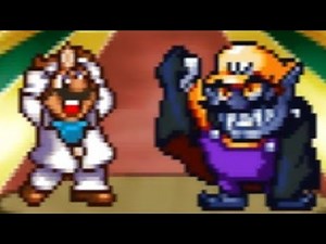 Dr. Mario 64 (N64) Playthrough