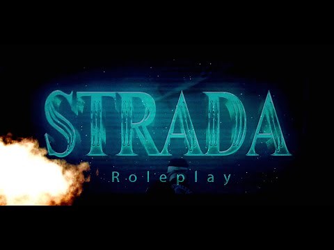 STRADA Roleplay 2025 (GTA V RP) | 𝗜'𝗠 𝗕𝗔𝗖𝗞, STRADA 𝗧𝗘𝗔𝗦𝗘𝗥 | FiveM - STRADA ("𝟒𝑲 C̵I̵𝘕𝘌𝘔𝘈𝘛𝘐𝘊, VOICE")