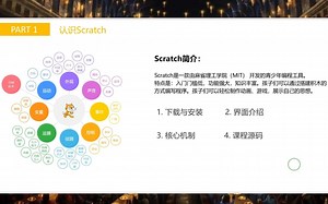 Scratch公开课：1-2.下载与安装