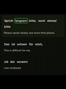 Learn German with a Funny Song — Ich verstehe nicht Deutsch