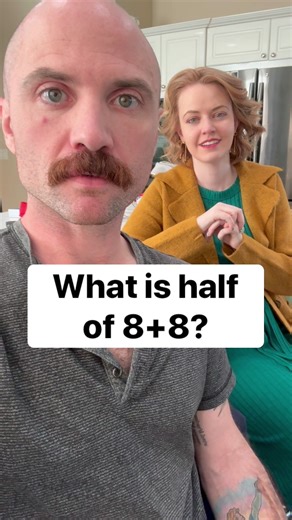 17K views · 57 reactions | Tricky math puzzle This original video was produced by Network Media LLC Productions, Rick Lax and Jennie Carroll | Mr Rush | Facebook