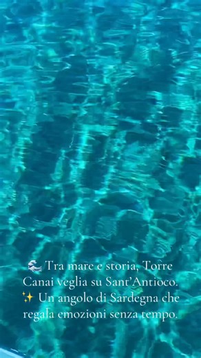 Isola di Sant’Antioco Sardegna | Laguna Blu Sardegna