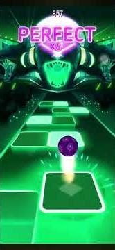 Tiles hop rock it tokyo machine