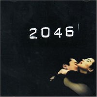 Various - 2046 (Original Soundtrack From Wong Kar Wai's Film)