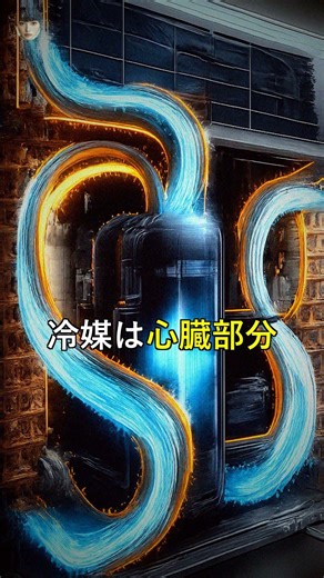 Why can one company in Osaka manufacture one in four air conditioners in the world? #Shorts