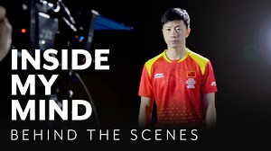 30K views · 651 reactions | Welcome behind the scenes of ‘Inside My Mind'    The biggest ever ITTF production, giving you exclusive access to the split-second decision-making of international Table Tennis stars! #InsideMyMind Coming  | World Table Tennis | Facebook