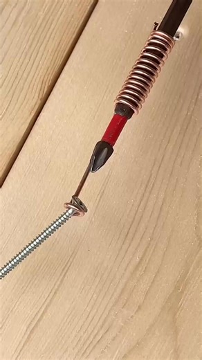 This really is an amazing technique. #short | A-89 Woods