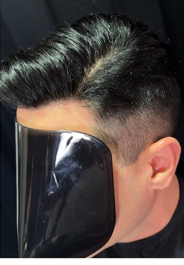 Men's Hair Replacement Systems: A Transformation Story