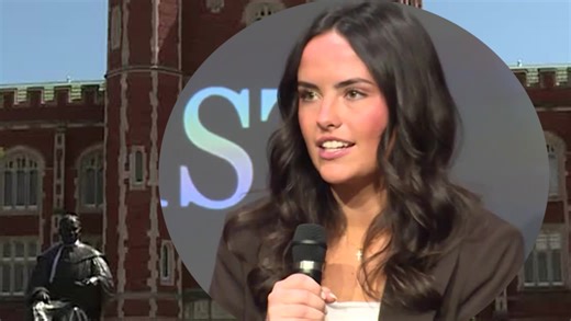 University of Oklahoma student claims religious discrimination over failed essay: What we know