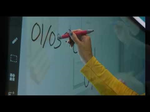 Discover the ONLY fully multi-user interactive displays