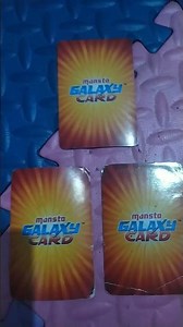 ikut trend kad BoBoiBoy #boboiboy