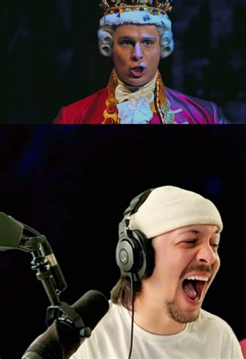 Hamilton First Watch. Reacting to What Comes Next. #hamilton #musical #hamiltonmusical #reaction