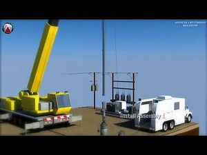 Slickline-deployed ESP system (Rigless ESP)