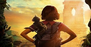 Dora l'exploratrice : le film se dévoile avec une première affiche officielle